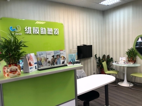 維膜台中門市_